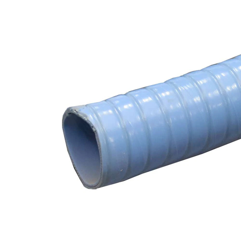 Shields Boat Wet Exhaust Hose 262-3000 - Nautiflex 3 ID Corrugated Silicone (FT)