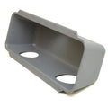 Larson Boat Storage Compartment Panel - 24 1/2 X 6 3/8 Inch Plastic