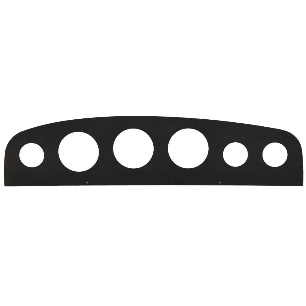 Four Winns Boat Blank Gauge Panel 025-3534 - 220 - 240 - 260 Horizon