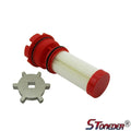 STONEDER Fuel Filter & Removal Tool for Mercury Verado Outboard 35-8M0060041