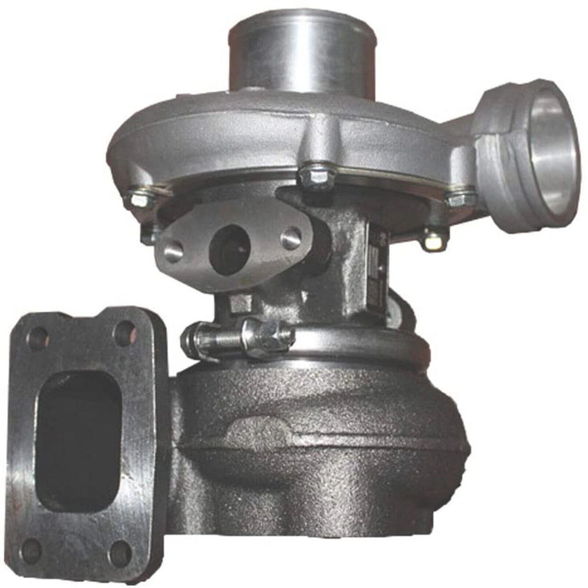 Turbocharger 04253964KZ Turbo S2A 314280 for Deutz B4FM1013/E/C/E C Engine