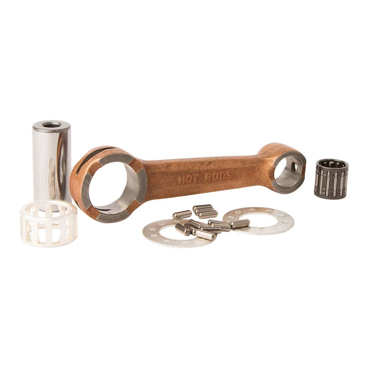 Hot Rods Conrod for KTM 50 SX Pro Senior 2004-2005