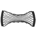 Premier Pontoon Boat Bow Storage Net 7-4236 - Velocity Black Nylon
