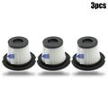 Bedroom Filter Kit Tools Vacuum Cleaner Accessories Dust Containe