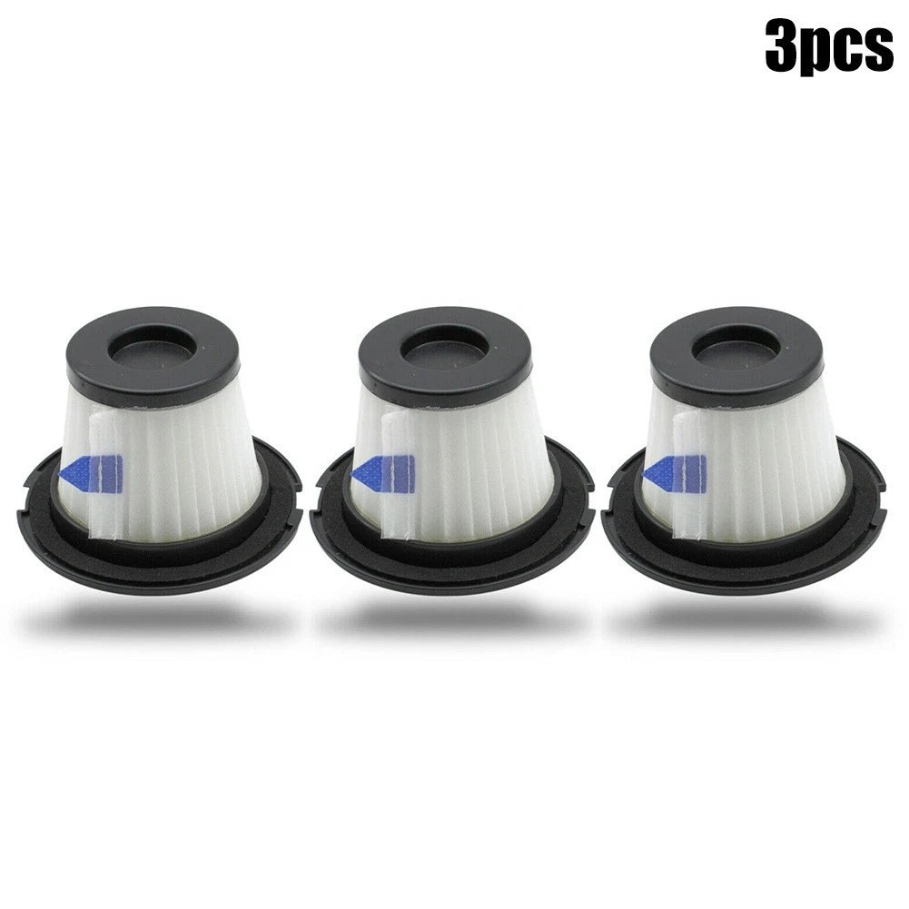 Bedroom Filter Kit Tools Vacuum Cleaner Accessories Dust Containe