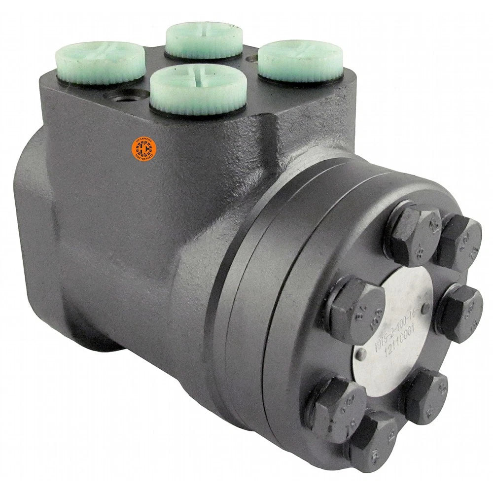 S.56902 Steering Motor, 88107C91 Fits Farmtrac
