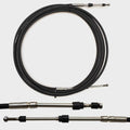 Uflex Boat Throttle Control Cable C22X09 - Push Pull 9 FT