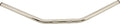 HardDrive 1-Inch Drag Bar with Chrome Finish Fits Harley Davidson 2012-2017