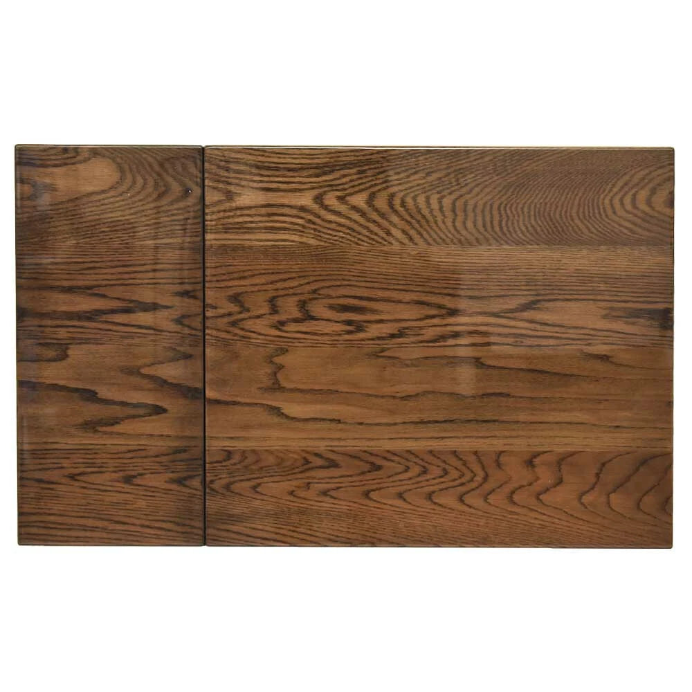 Cruisers Yachts Boat Table Top V3153200 - Folding 35 Inch Teak Wood