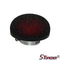 STONEDER 35mm Air Filter Pod for Pit Dirt Bike ATV Quad Go Kart Buggy