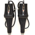 MasterCraft Boat Trim Tab Actuator 559870HK - NXT20 Lenco Black (kit)