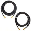 Dometic Boat Hydraulic Steering Hoses HO5920 - 20Ft (pair)