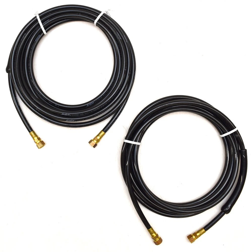 Dometic Boat Hydraulic Steering Hoses HO5920 - 20Ft (pair)