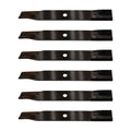 (6) 6253 Blades Fits John Deere AM-100538 M141785
