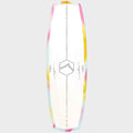 Liquid Force Boat Angel Wakesurf Board 2225154 - 135cm 2022