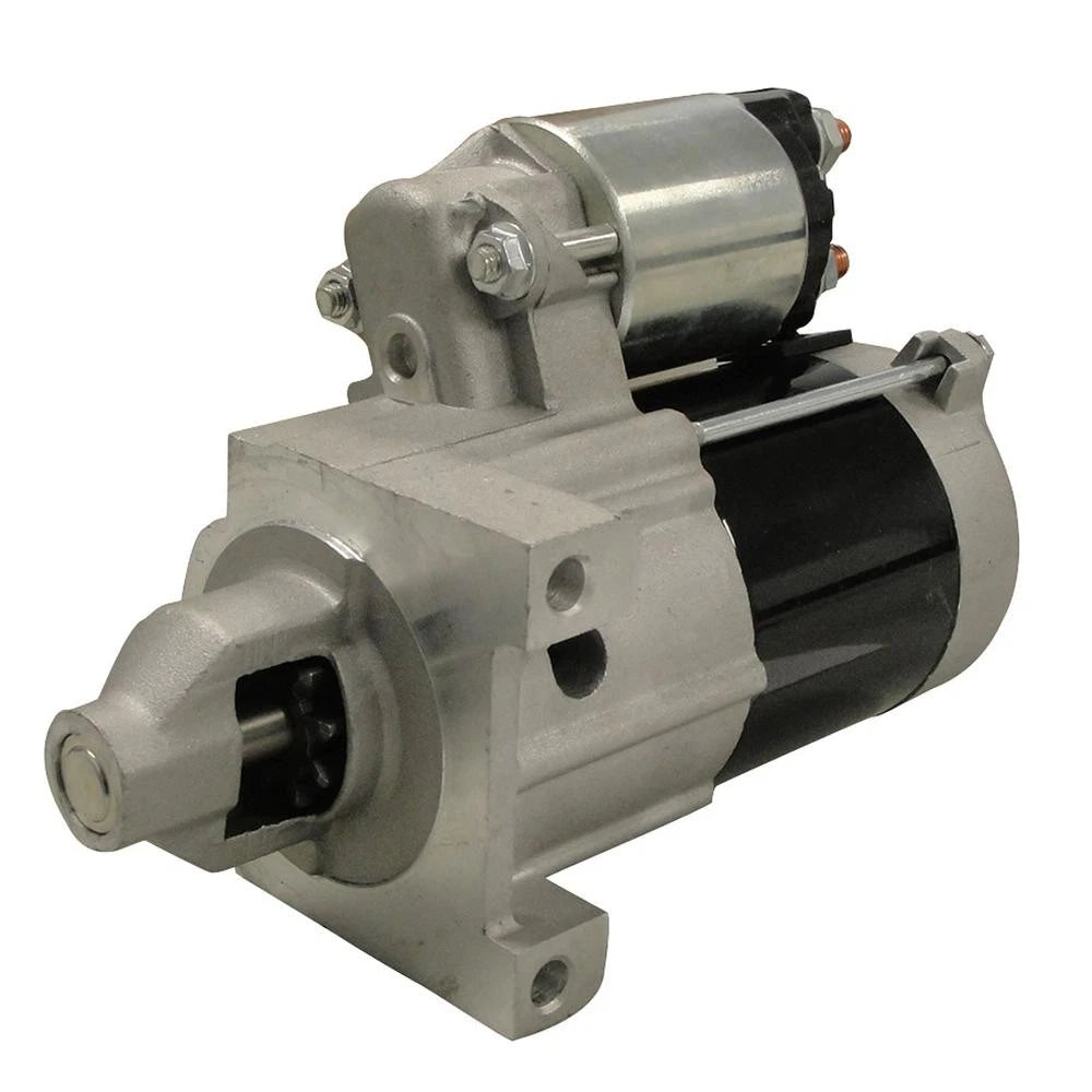 435-012 Electric Starter Fits John Deere
