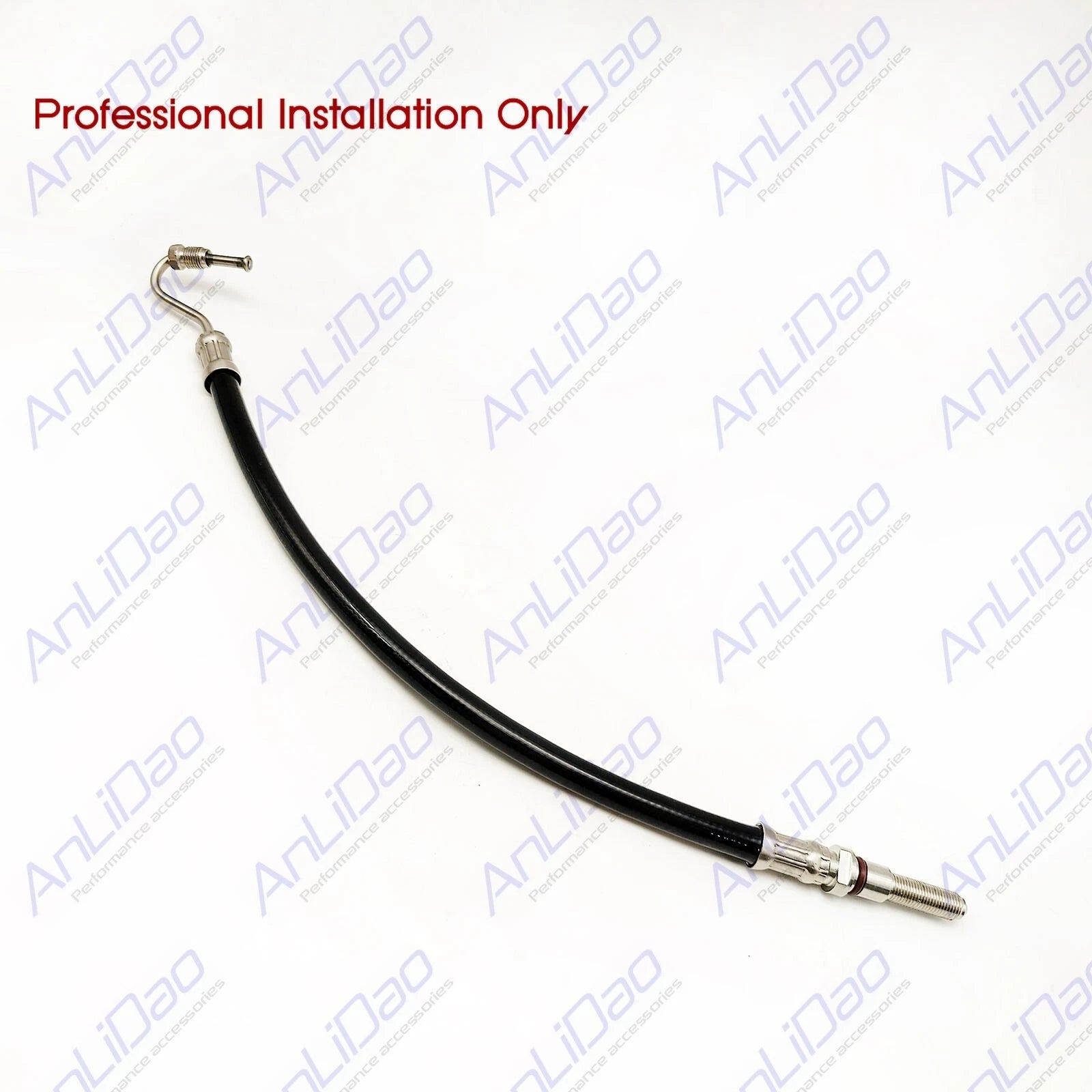 1Pcs Replacement Fit Volvo Penta Marine Boat Hydraulic Hose 872596