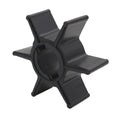 Water Pump Impeller 47-95289-2 for Mercury Outboard 2-stroke 2.2 2.5 3.3 HP