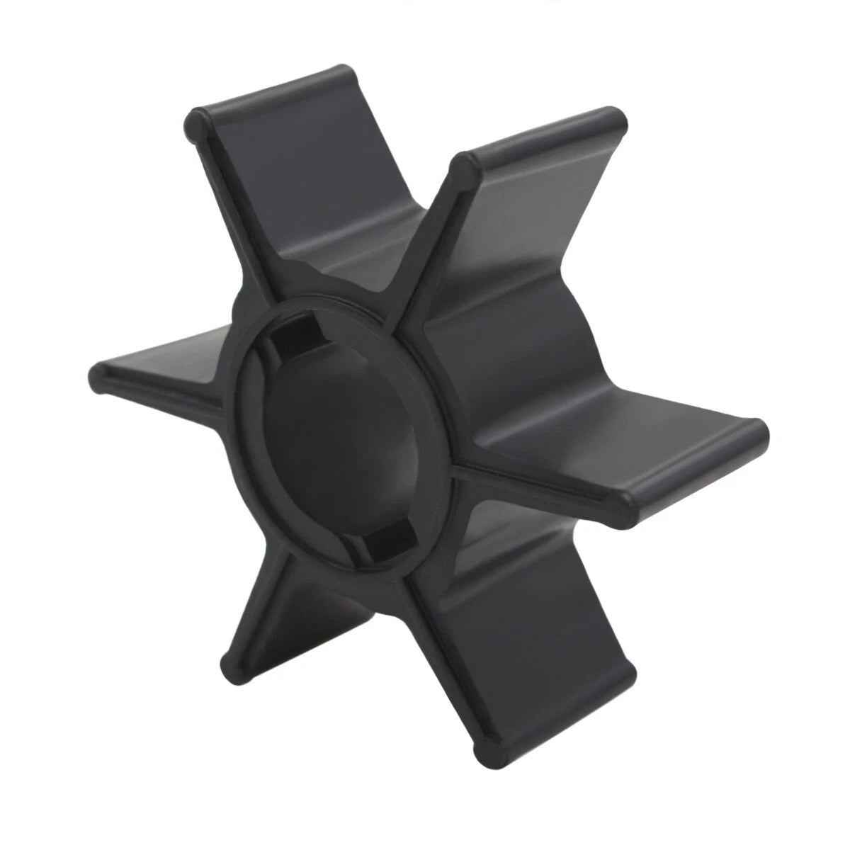 Water Pump Impeller 47-95289-2 for Mercury Outboard 2-stroke 2.2 2.5 3.3 HP
