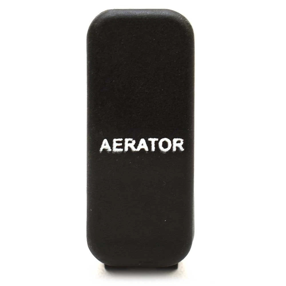 SCI Boat Rocker Switch - Aerator ON - OFF Livewell