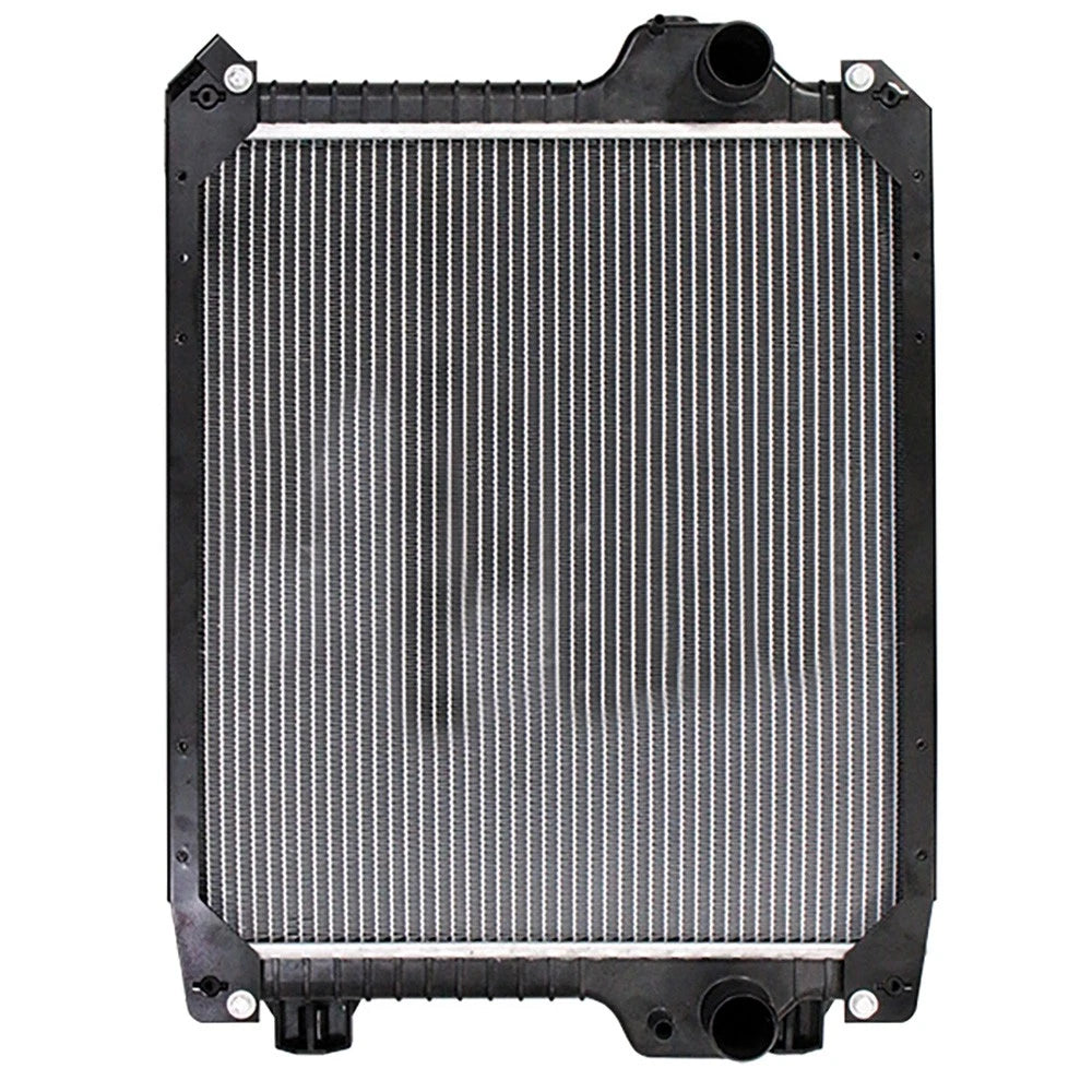Radiator Fits Case Models: Fits FARMALL 110A, Fits FARMALL 140A, MXU100