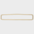 Crownline Boat Window Trim Ring 44092 - 294 CR Beige