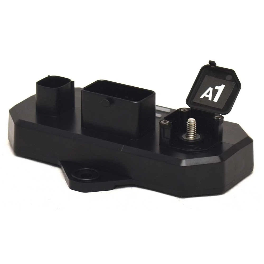 Ride Controller Boat Power Module 1 3961039.3 - Axis