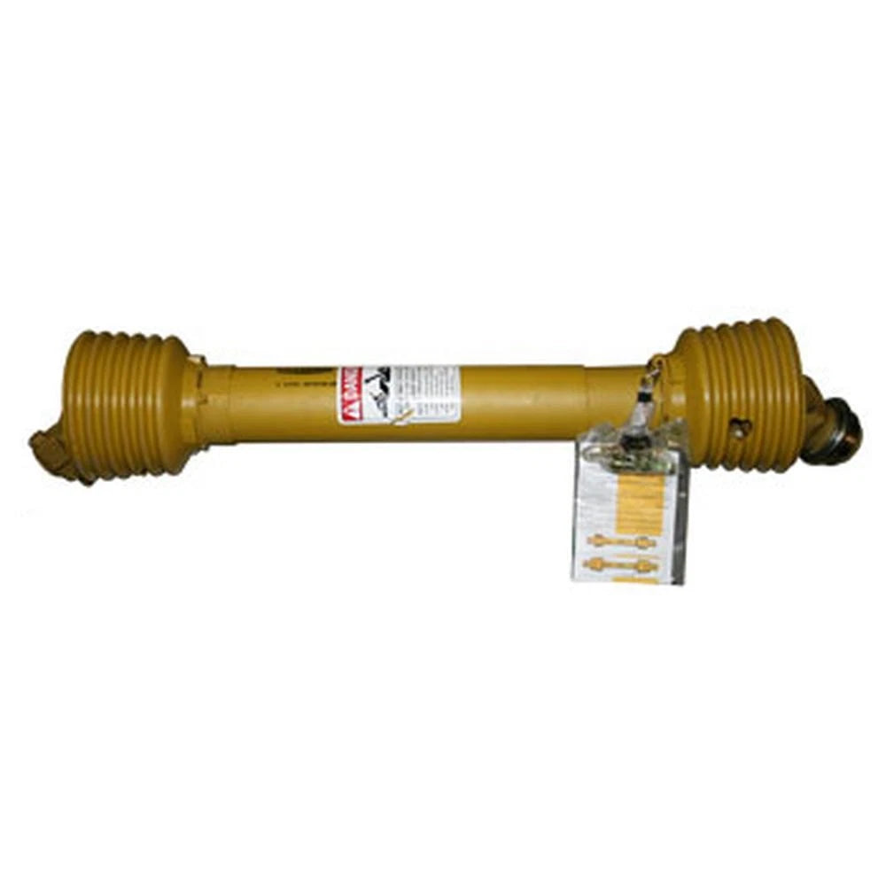 Header Drive Shaft 100952A1 Fits Case IH Combines Fits John Deere 853A 854A 453A