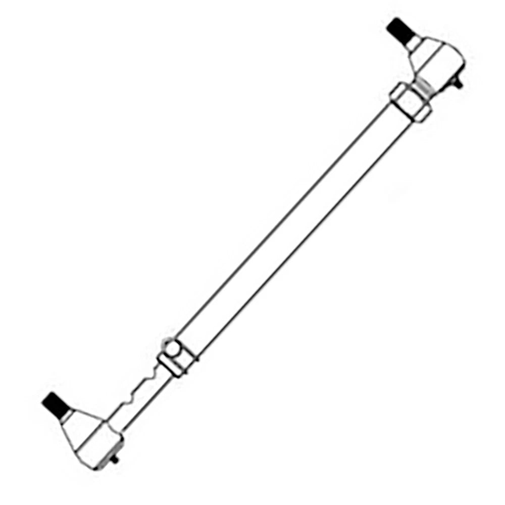 Tie Rod Assembly Fits Massey Ferguson 245 20 553327