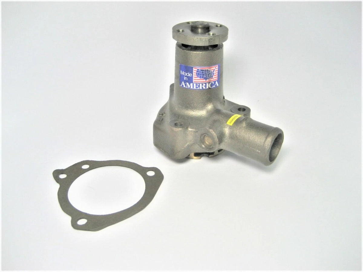 JMS 4005-1 Marine Sterndrive Engine Cooling System Water Pump Assembly