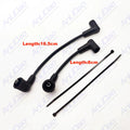Mercury Mariner 15 18 20 25 Outboard 8cm&16.5cm HT LEAD SET 84-813715A2