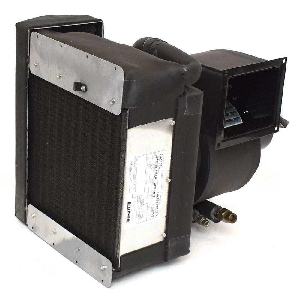 Dometic Boat A/C Evaporator Coil Blower 230V 16,000 BTU - EBOP16C Cruisair