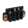 Dual Ingition Coil for 1999 Evinrude 150 HP E150FCXEEN, E150FCXEEO, E150FSLEEO
