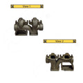 1344200 Manifold-Exhau St Fits Caterpillar Models