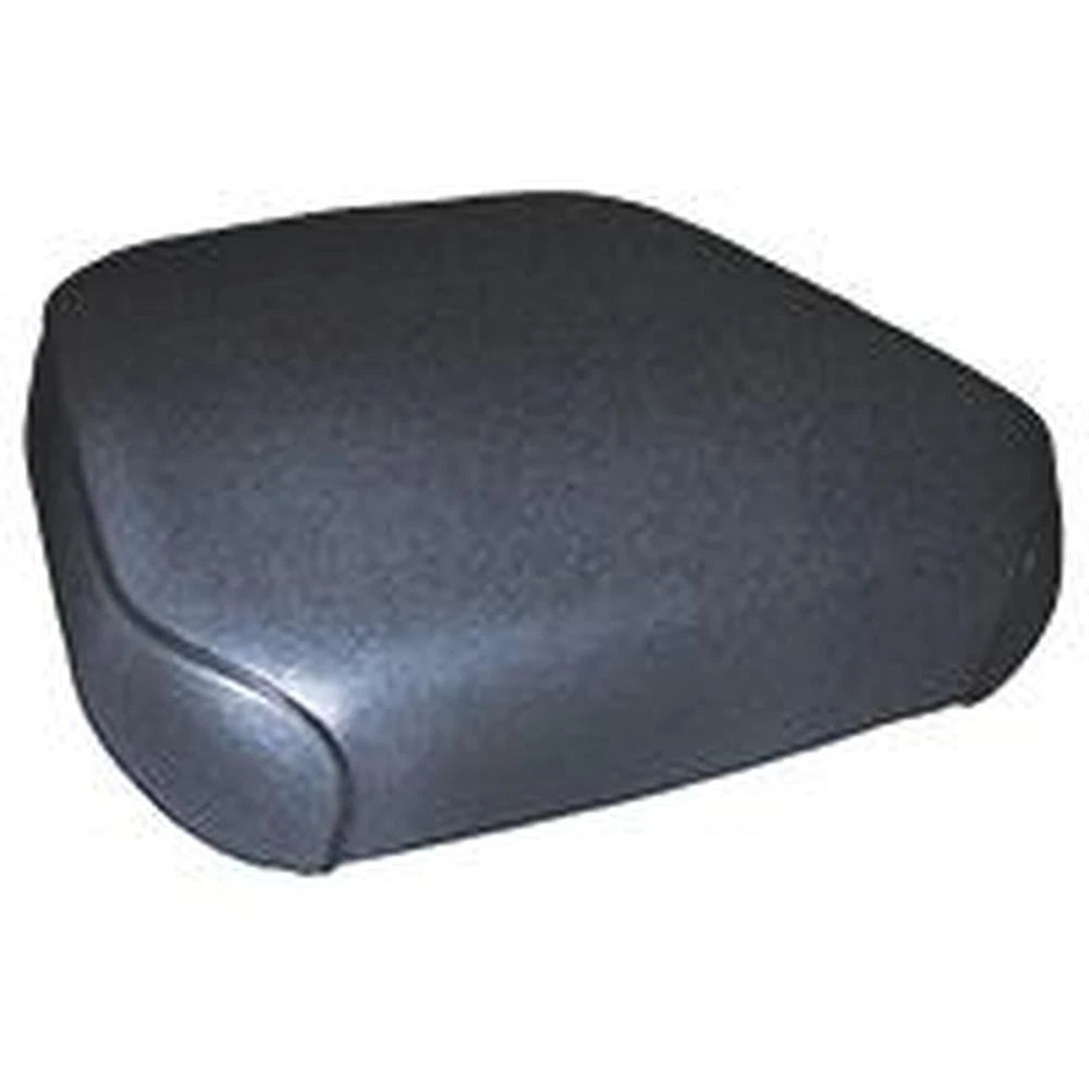 R6198 Seat Bottom - Black Fits John Deere