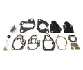 Carburetor Repair Kit for Mercury Outboard 9.9HP 0P325500 & Up Watercraft Engine