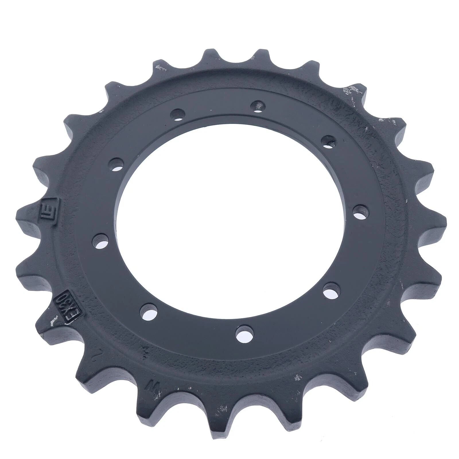 1X Sprocket for Kubota KX61-2 Mini Excavator