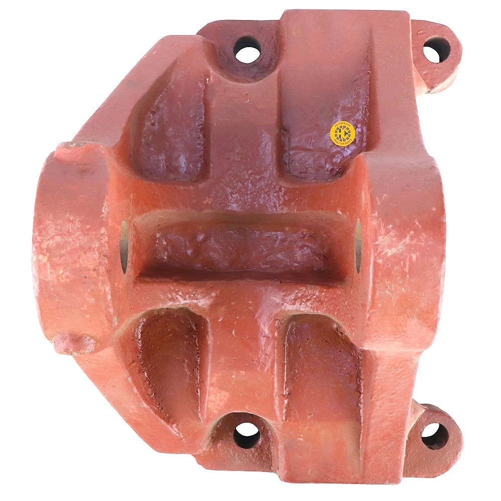 R0011 Pivot Bolster Fits IH - Fits FARMALL