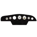 Regal Boat Gauge Panel 321617 - Volvo Penta Aluminum