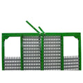 WN-AH130380-PE X Chaffer, Top Sieve, Adjustable Fits John Deere 6620 6622