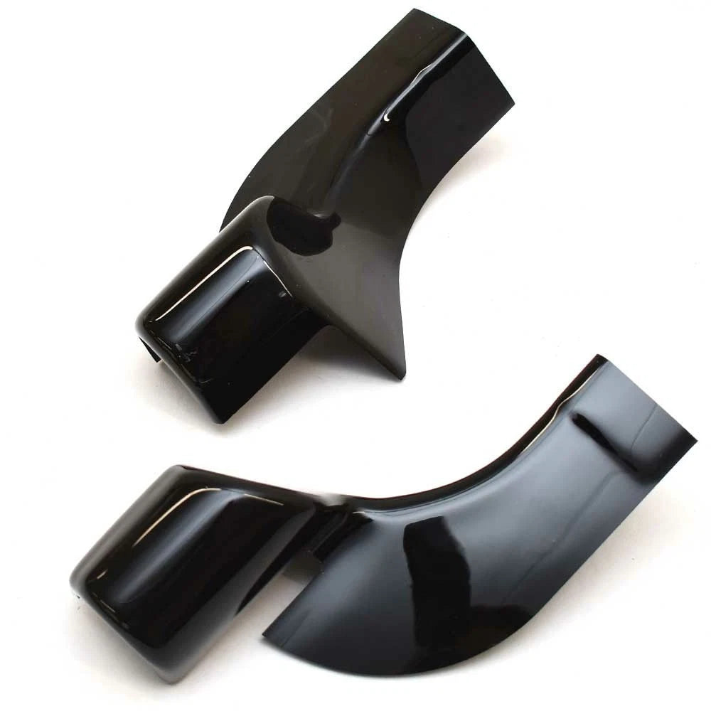 Lund Boat Transom Trim 2260406 - 189 Pro V (set of 2)