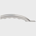 MasterCraft Boat Grab Rail 520060 - 10 5/8 Inch Aluminum