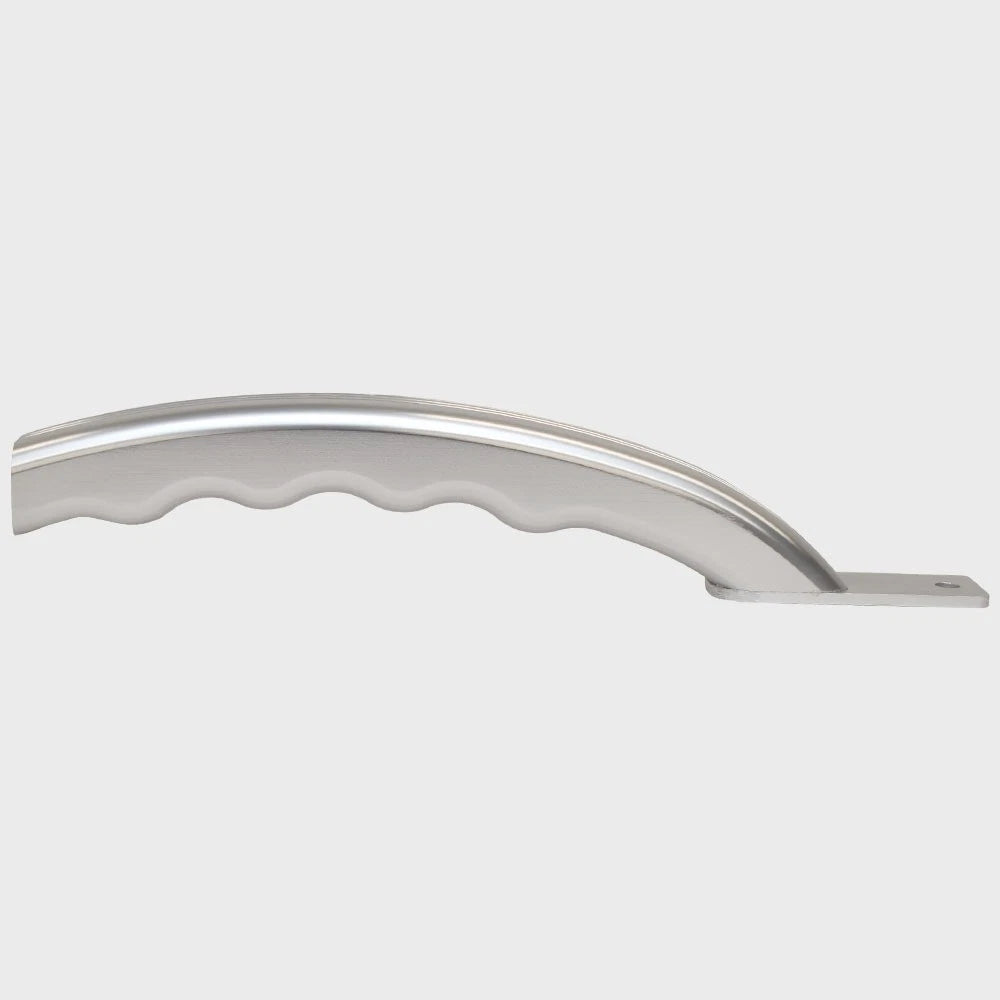MasterCraft Boat Grab Rail 520060 - 10 5/8 Inch Aluminum