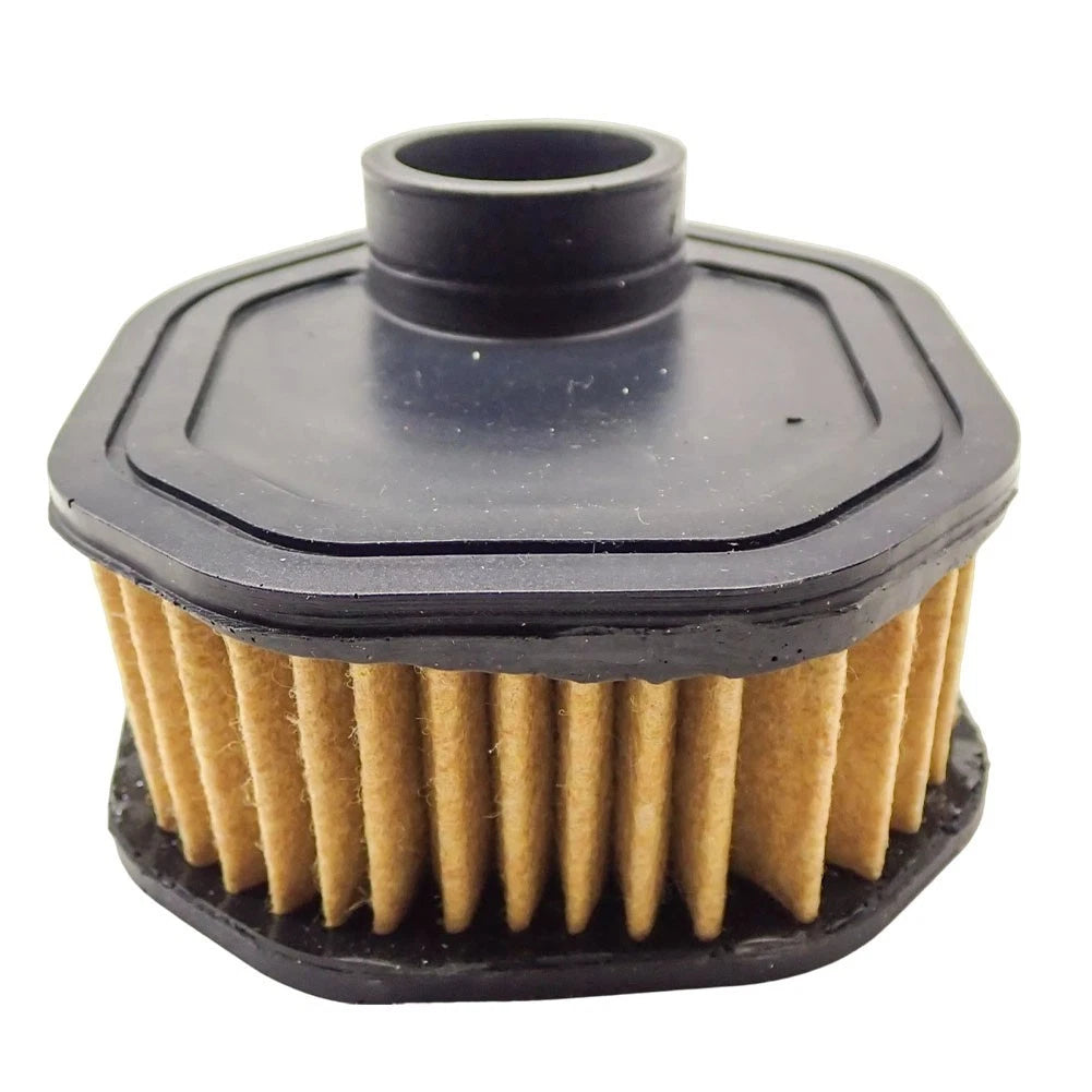 Maintenance Essential Replace Your Felt Chain Saw Air Filters Regularly