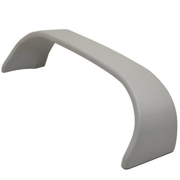 Stingray 190 LS Boat Eyebrow Visor Panel 032-1980 - Gray Thermal Foam
