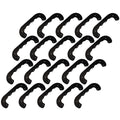 20 Pack: Heavy Duty Poly Snow Blower Paddle Fits Toro Replaces T99-9313
