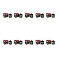 10 Pack RP Oil Filter for Kawasaki Ninja 300/EX300 2013-2017