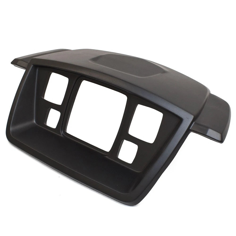 Chaparral Boat Blank Dash Helm Panel - 224 - 264 Sunesta 2011 Vinyl