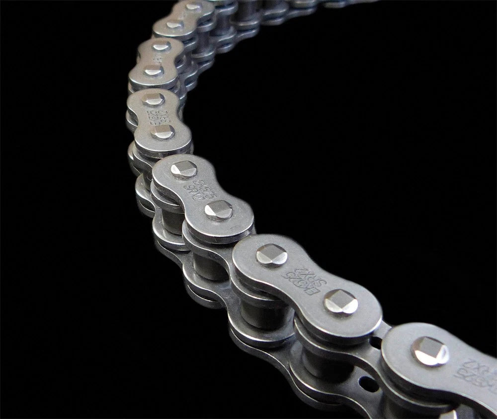 EK Chain SRX2 X-Ring 525 - Fits Aprilia RSV1000R 2004-2009