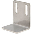Tracker Boat Fuel Tank Bracket 147599 - 1 1/2 X 1 1/4 Inch Aluminum